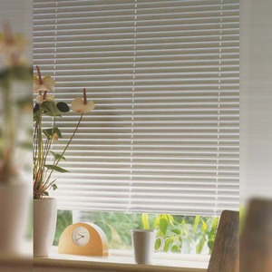 Cortinas e persianas